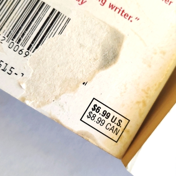 NORA ROBERTS ALL 3 BOOKS OF THE DREAM TRILOGY - Picture 3 of 3